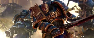 Warhammer 40 000 Squad Command