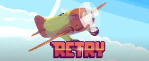 Retry
