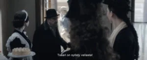 Missä Kuljimme Kerran