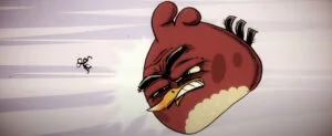 Angry Birds Trailer
