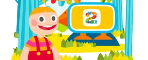 2D Characters for Pikku Kakkonen