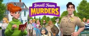 Small Town Murders