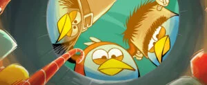 Angry Birds Seasons Ham’o’ween
